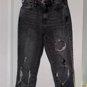 Pacsun • Mom Jean Size 27
